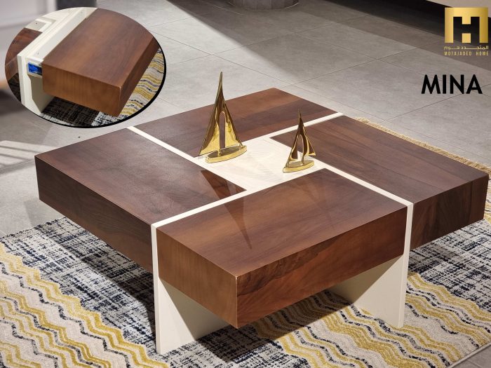 COFFE TABLES - Image 11