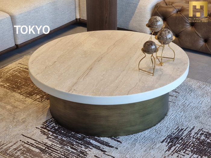 COFFE TABLES - Image 13