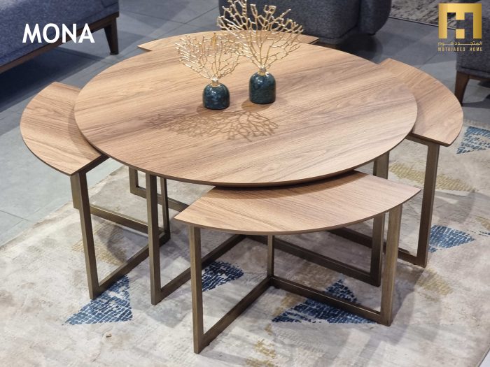 COFFE TABLES - Image 14