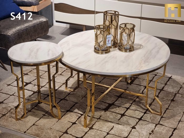 COFFE TABLES - Image 19