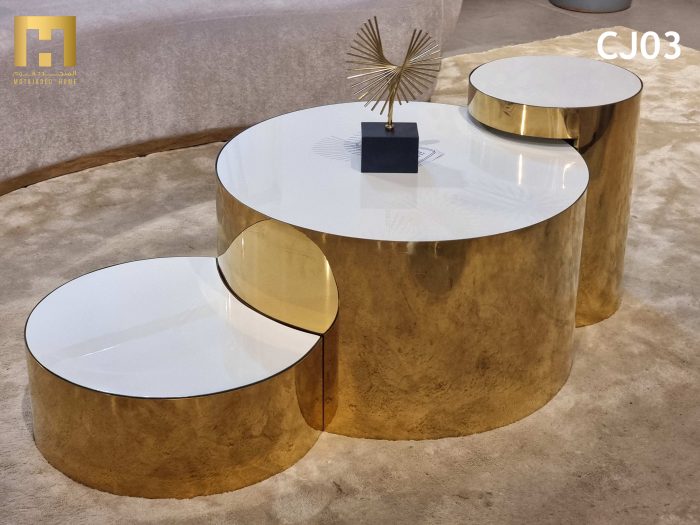 COFFE TABLES - Image 20