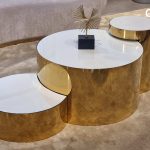COFFE TABLES
