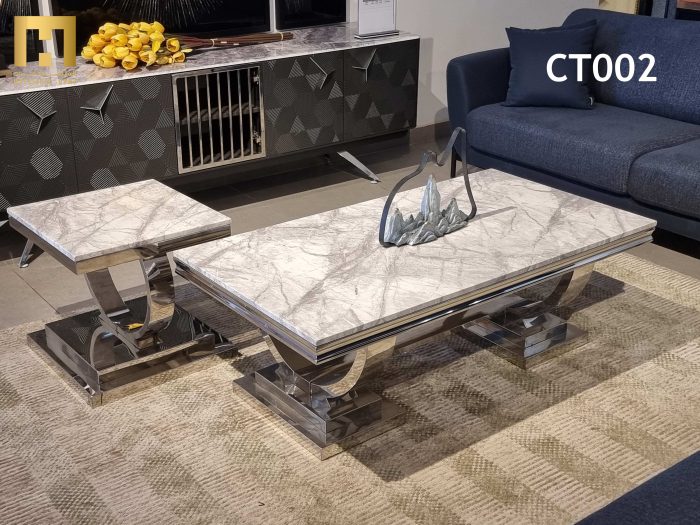 COFFE TABLES - Image 21
