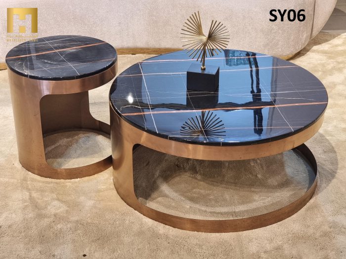 COFFE TABLES - Image 23