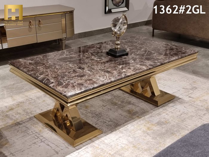 COFFE TABLES - Image 24