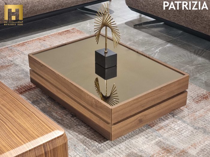 COFFE TABLES - Image 29