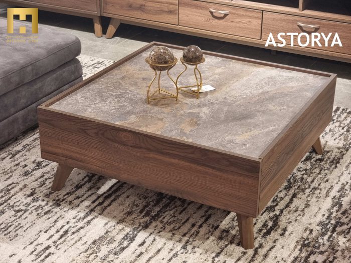 COFFE TABLES - Image 30