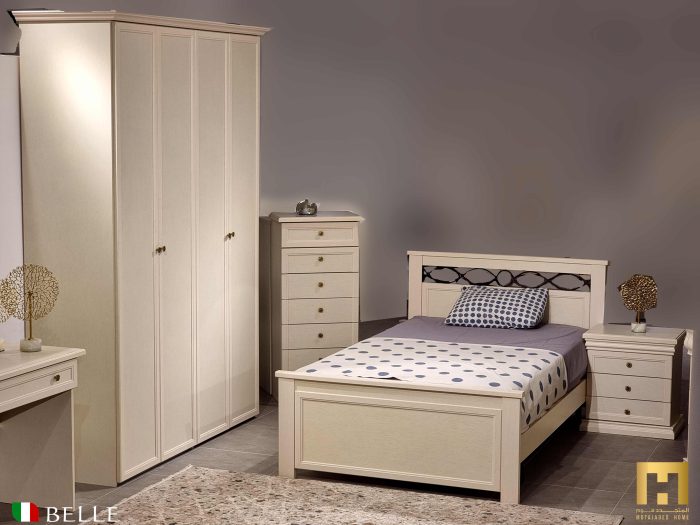 BELLE - Image 4
