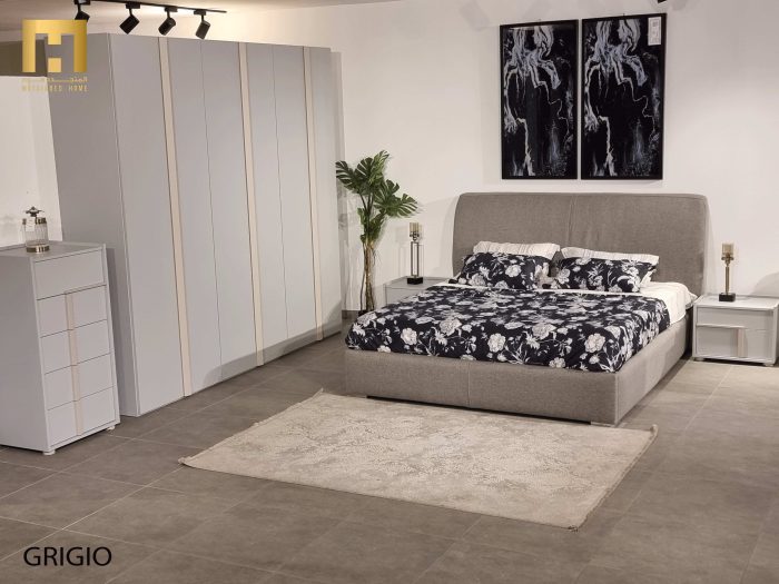 GRIGIO - Image 8