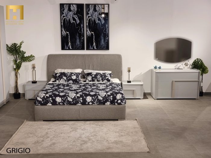 GRIGIO - Image 9