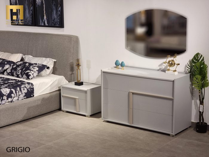 GRIGIO - Image 2