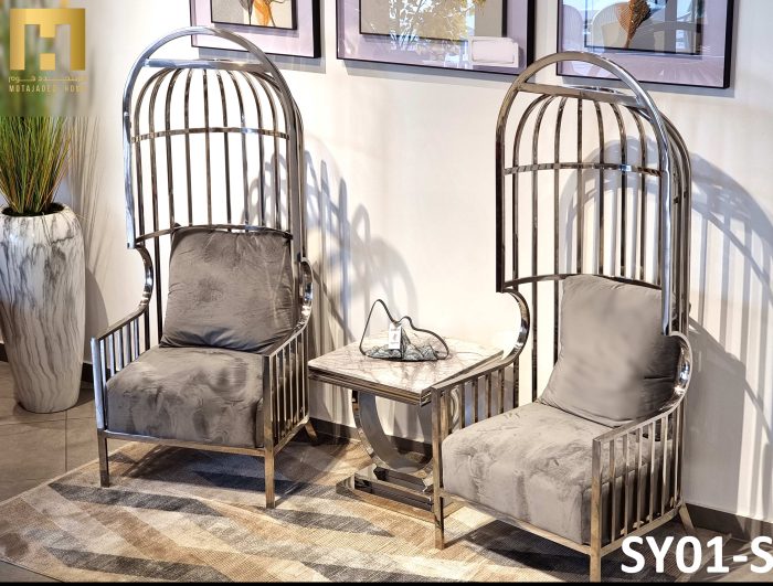 SY01 -s + SY01 -G - Image 7