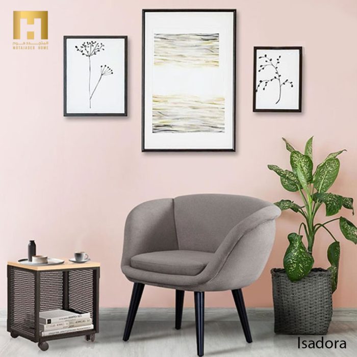 ISADORA - Image 2