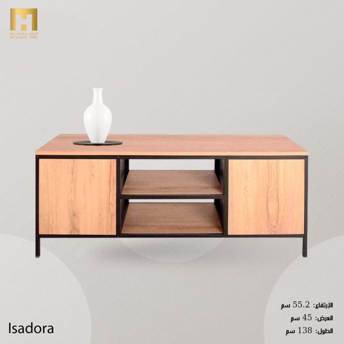 ISADORA - Image 5