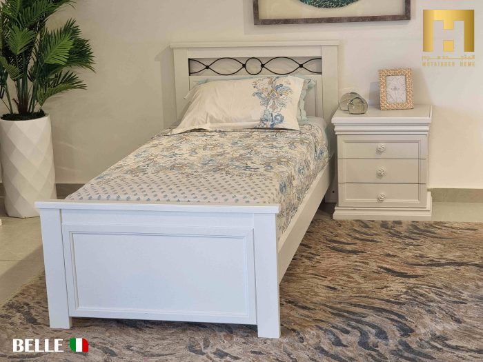 BELLE WHITE - Image 2