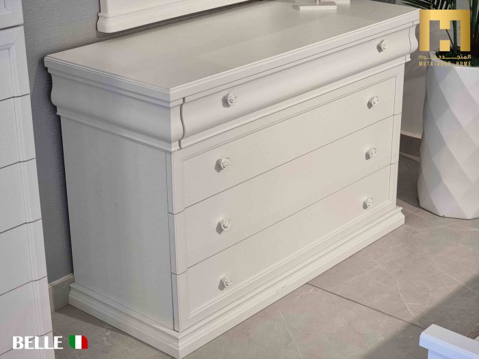 BELLE WHITE - Image 3