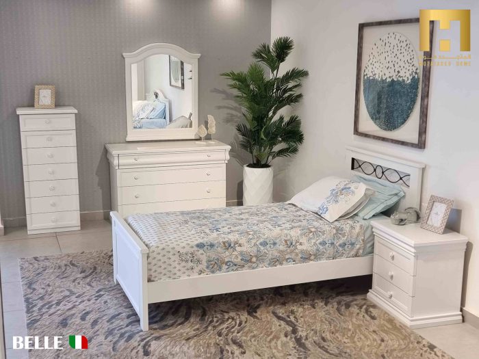 BELLE WHITE - Image 7