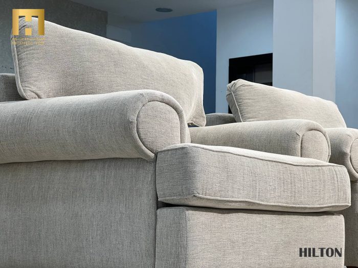 HILTON - Image 3