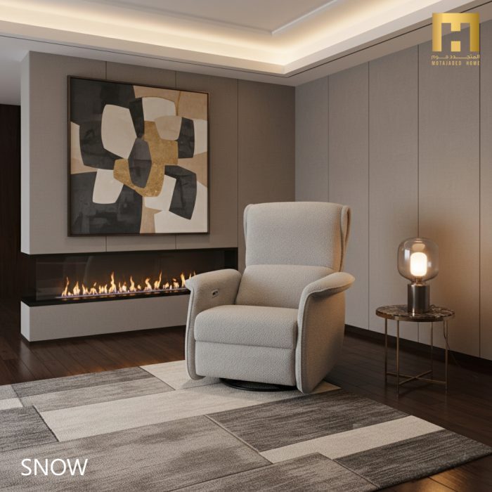 SNOW /DALLAS RELAX CHAIRS - Image 5