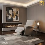SNOW /DALLAS RELAX CHAIRS