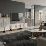 ELEGANCE DR + TV