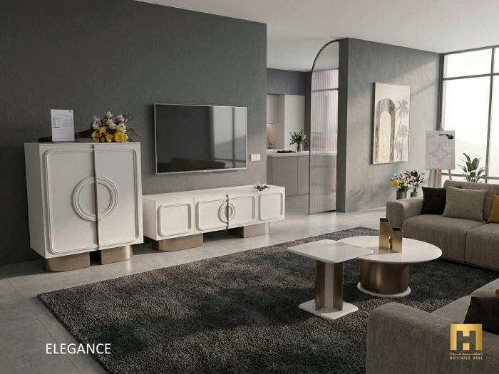 ELEGANCE DR + TV - Image 2