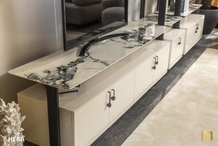 HERA TV UNIT - Image 2