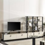 HERA TV UNIT