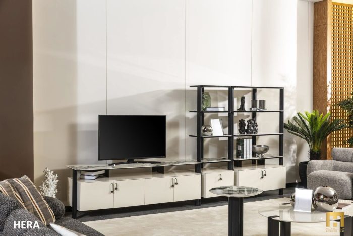 HERA TV UNIT - Image 3