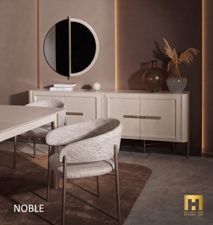 NOBLE - Image 2