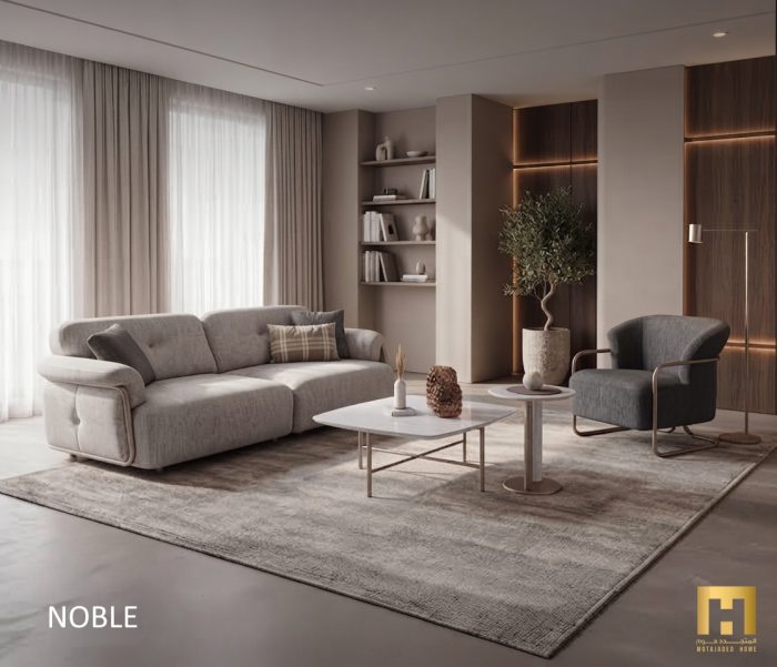 NOBLE - Image 3