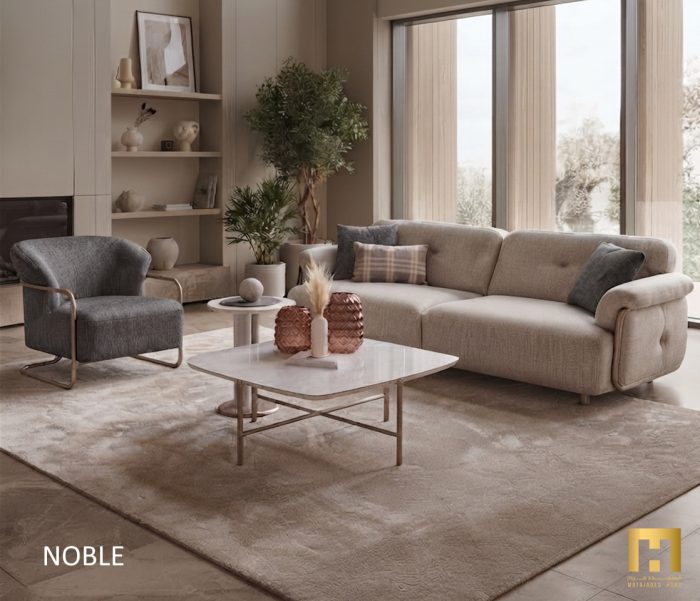 NOBLE - Image 2